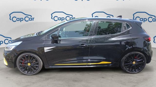 Renault Clio image 3