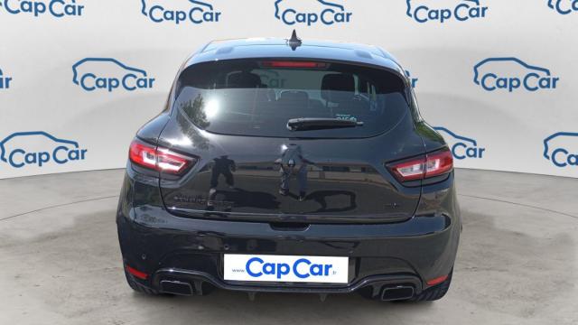 Renault Clio image 9