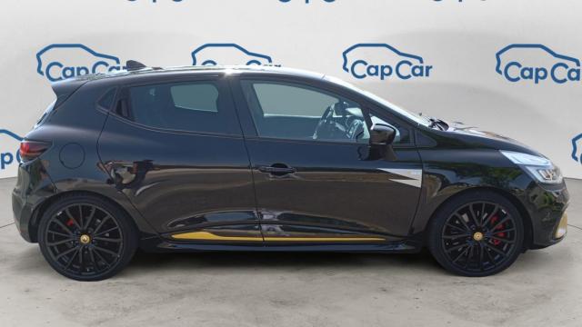 Renault Clio image 8