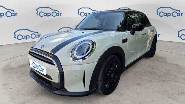 Mini Mini 1.5 Cooper 136 Bva7 Edition Premium - Automatique Entretien Constructeur