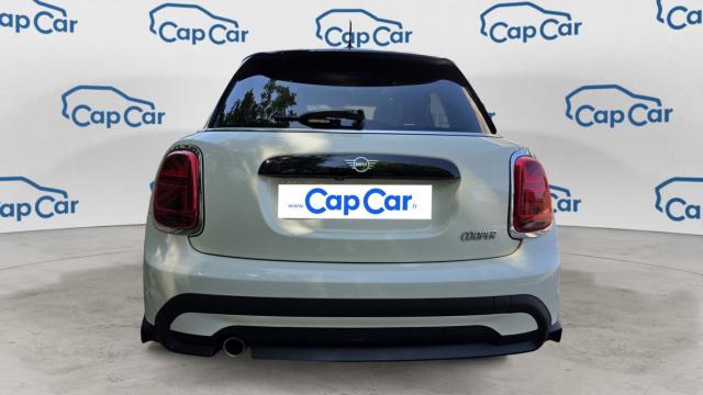 Mini Mini image 8