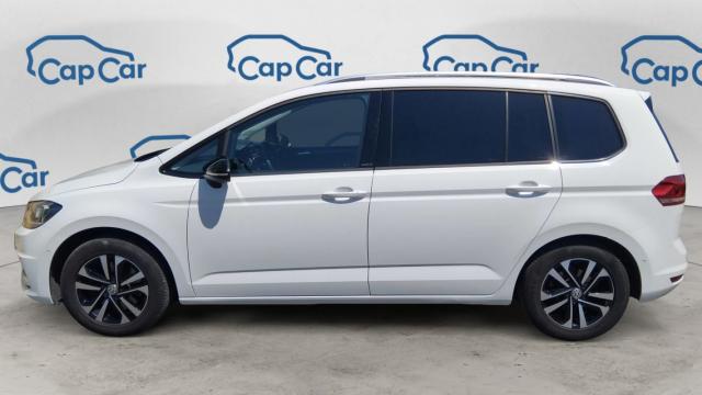 Volkswagen Touran image 5