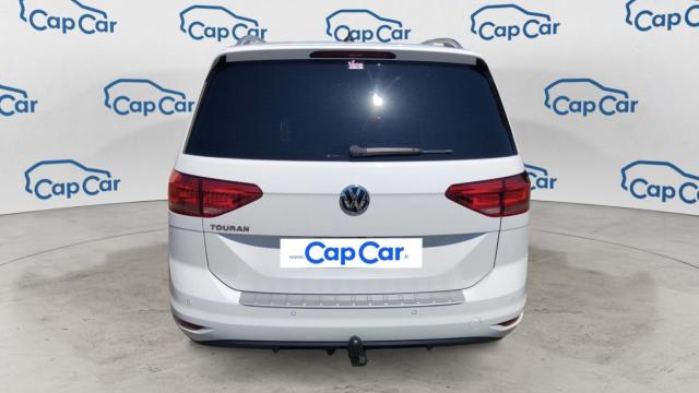 Volkswagen Touran image 2