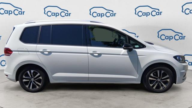 Volkswagen Touran image 9