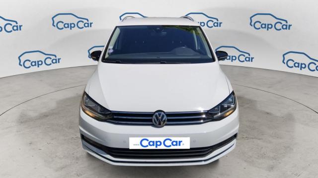 Volkswagen Touran image 8