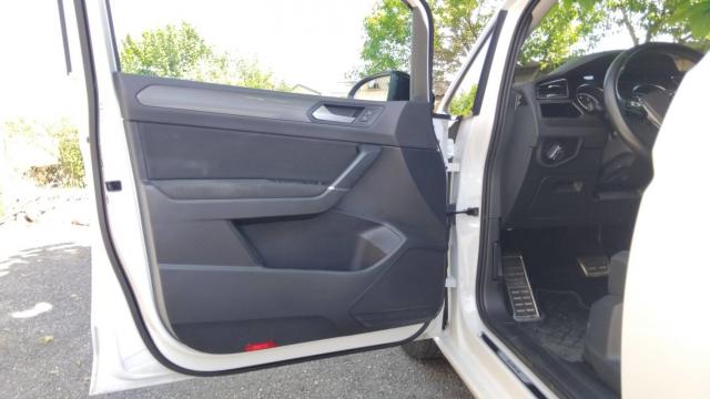 Volkswagen Touran image 7