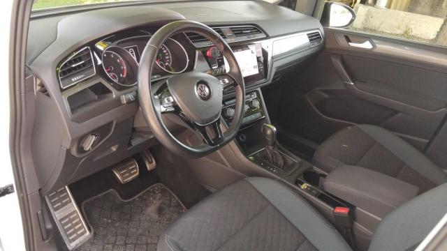 Volkswagen Touran image 3