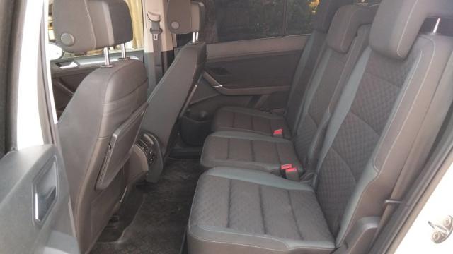 Volkswagen Touran image 1