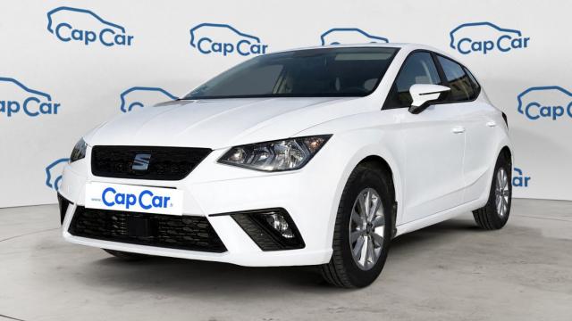 Seat Ibiza 1.0 Ecotsi 95 Style