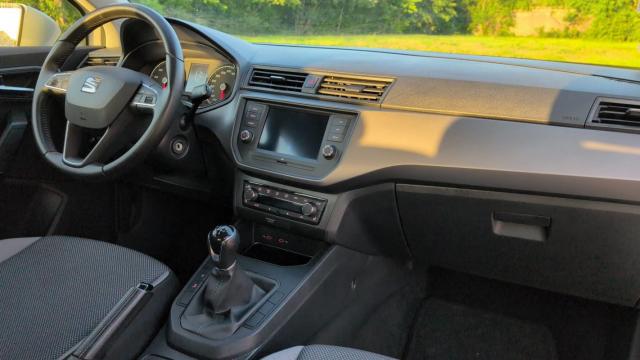 Seat Ibiza image 5