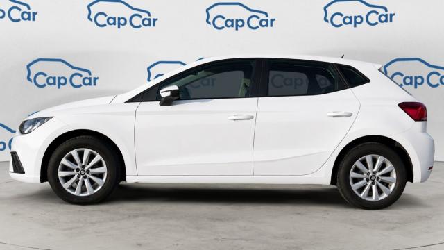 Seat Ibiza image 8