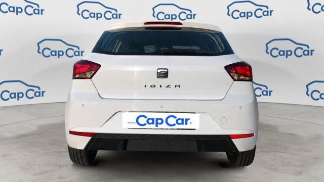 Seat Ibiza image 4