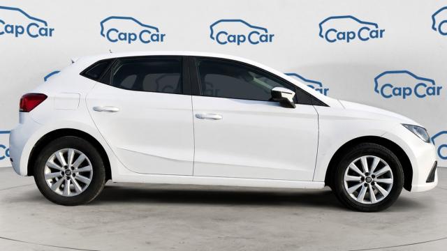 Seat Ibiza image 9
