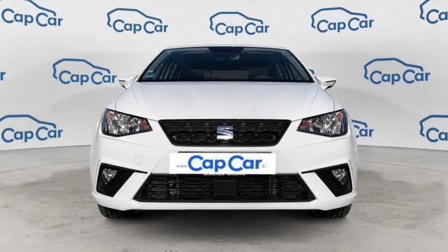 Seat Ibiza image 6