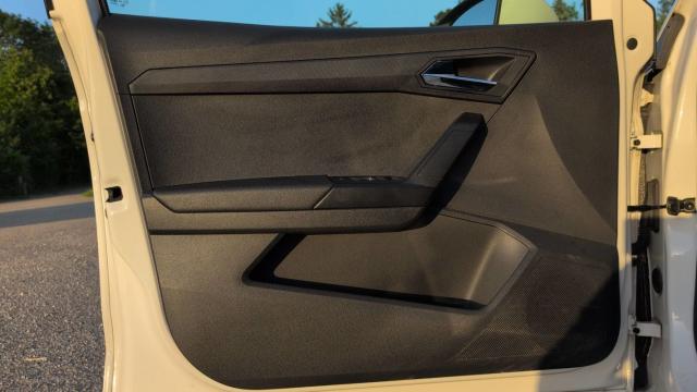 Seat Ibiza image 2
