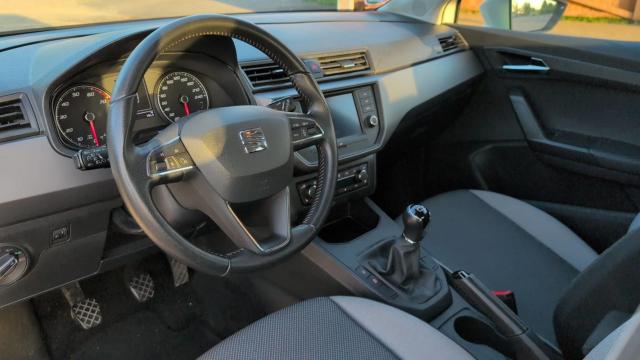 Seat Ibiza image 7