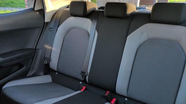 Seat Ibiza image 3