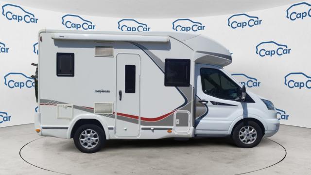 Ford Transit image 4