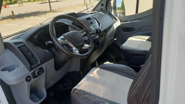 Ford Transit image 5