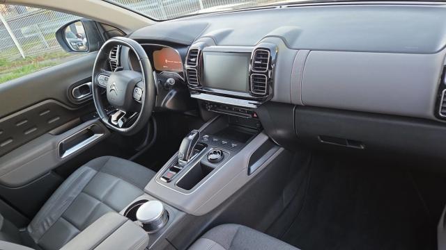 Citroen C5 Aircross image 4