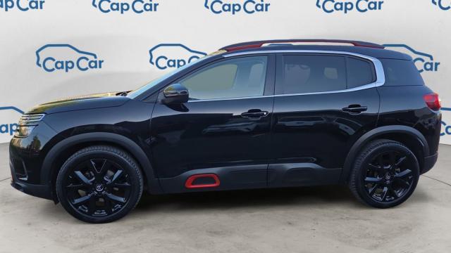 Citroen C5 Aircross image 6
