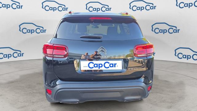 Citroen C5 Aircross image 8