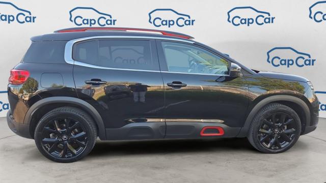 Citroen C5 Aircross image 5