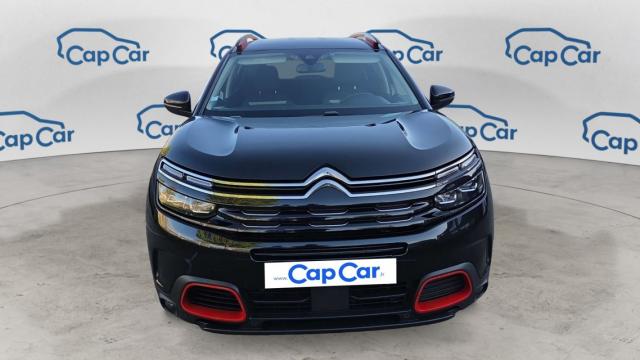 Citroen C5 Aircross image 9