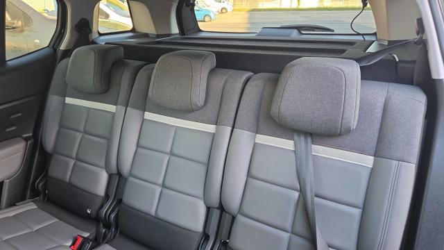 Citroen C5 Aircross image 7