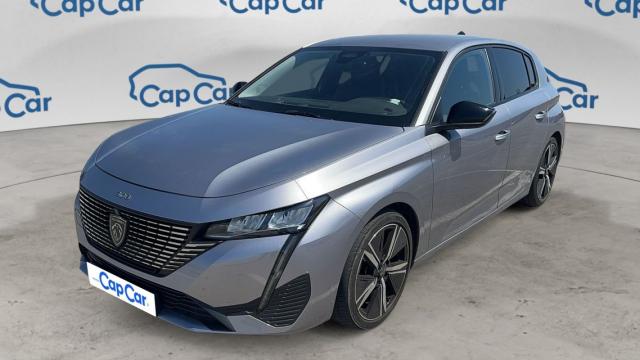 Peugeot 308 1.2 Puretech 130 Eat8 Allure Pack - Automatique