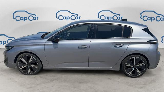 Peugeot 308 image 8