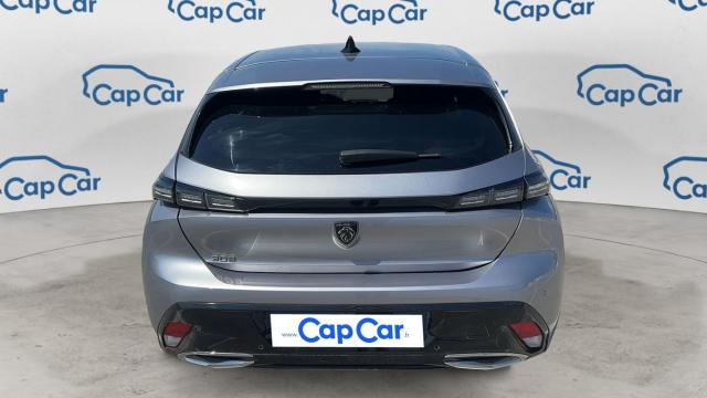 Peugeot 308 image 6