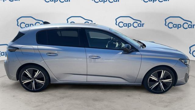 Peugeot 308 image 5
