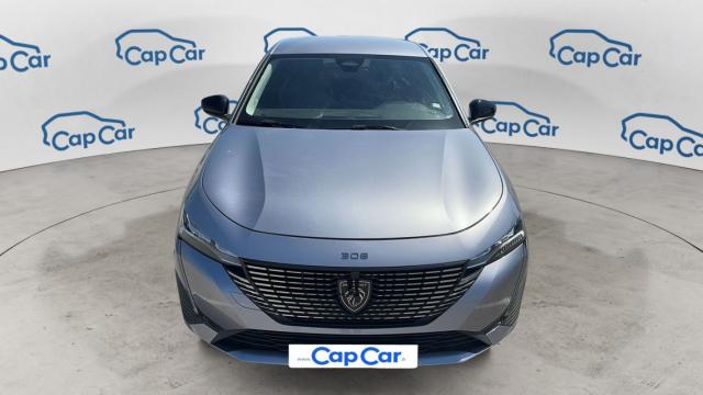 Peugeot 308 image 9