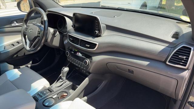 Hyundai Tucson image 9
