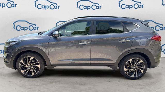 Hyundai Tucson image 2