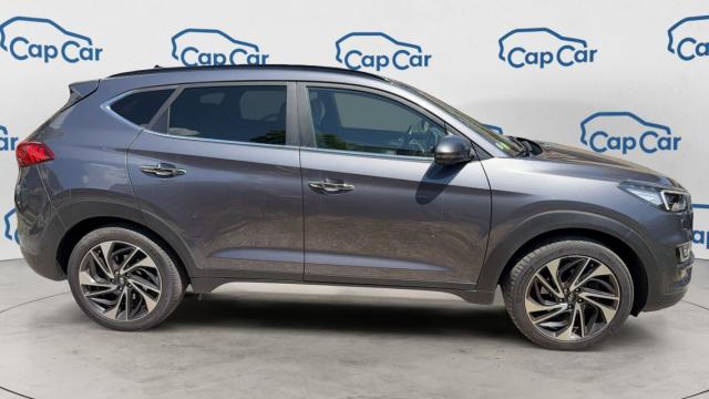 Hyundai Tucson image 5