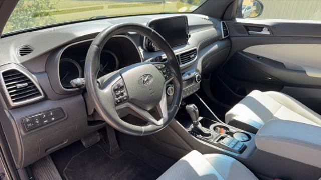 Hyundai Tucson image 1