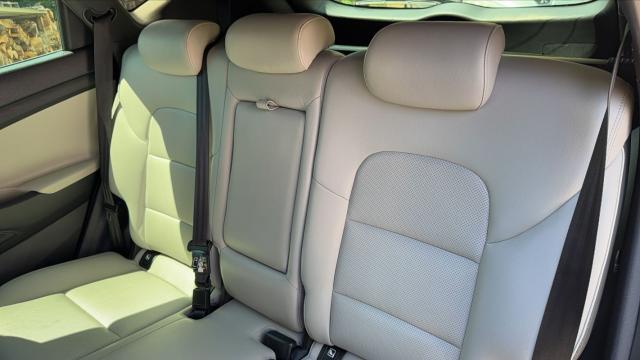 Hyundai Tucson image 4