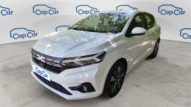Dacia Sandero 1.0 Sce 65 Expression
