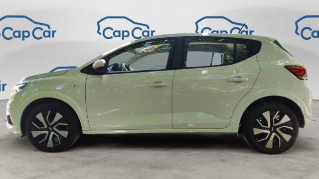 Dacia Sandero image 1