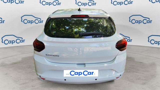 Dacia Sandero image 7