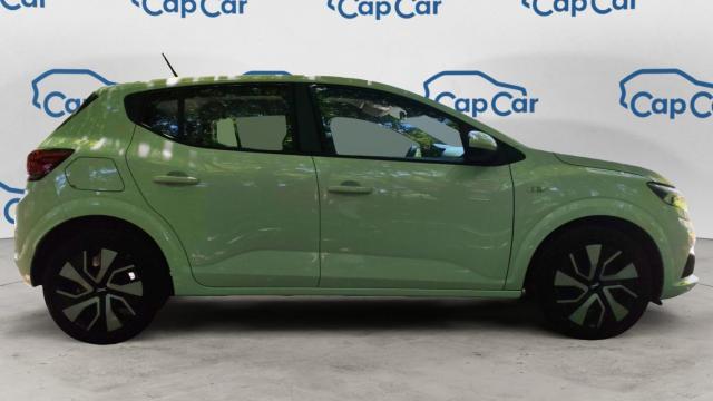 Dacia Sandero image 9