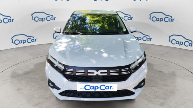 Dacia Sandero image 3