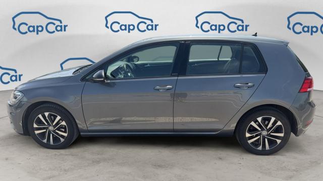 Volkswagen Golf image 7