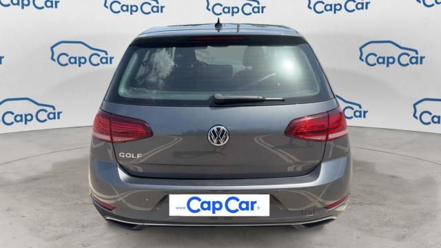 Volkswagen Golf image 1