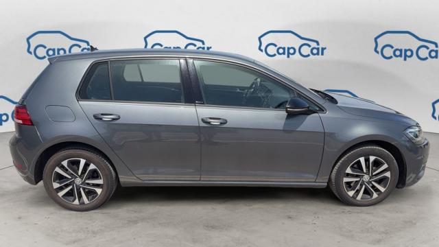 Volkswagen Golf image 3