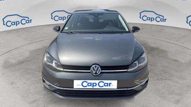 Volkswagen Golf image 8