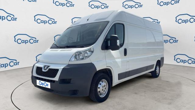 Peugeot Boxer 2.2 Hdi 110 Contfort L3h2