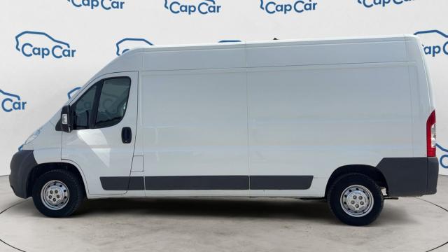 Peugeot Boxer image 5